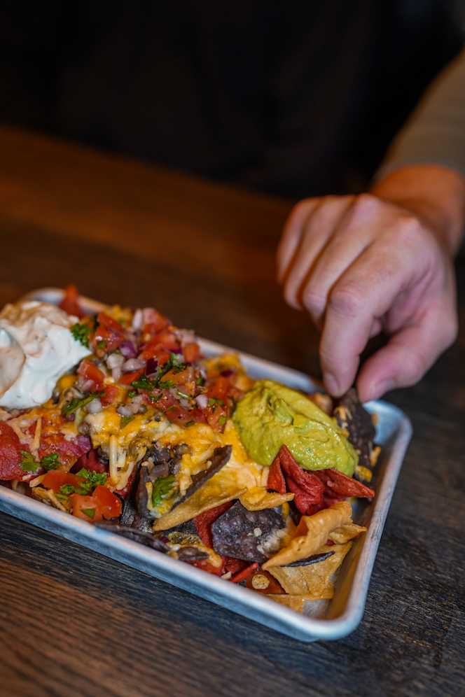 Longhorn Bar & Grill - 4