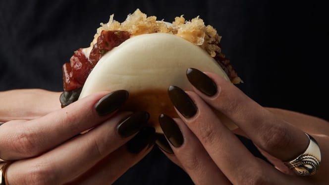 911 Restaurant - Sant Cugat - 6