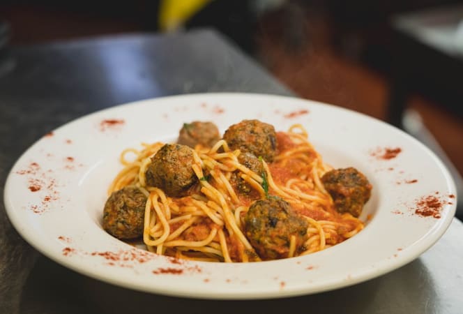 Casa Cento Italian Restaurant - 5