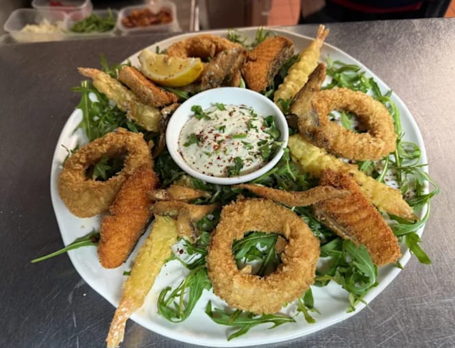 Casa Cento Italian Restaurant - 1