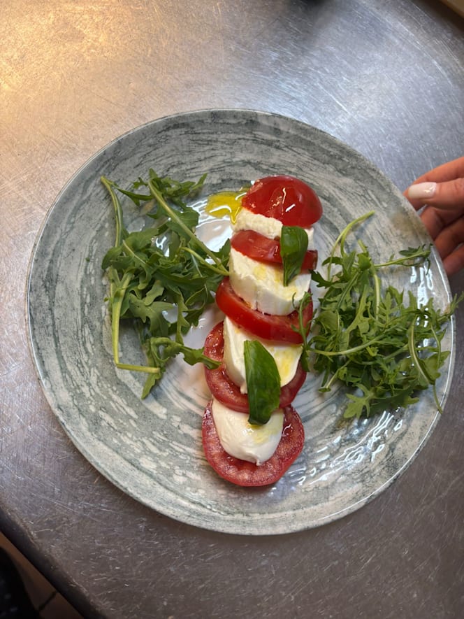 Il Portico bistrot - 7