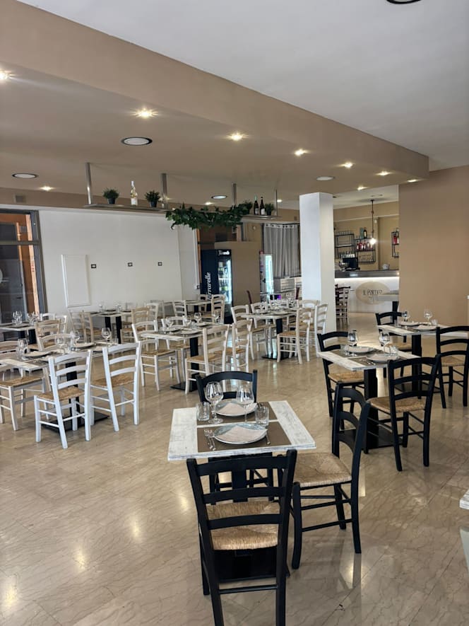 Il Portico bistrot - 5