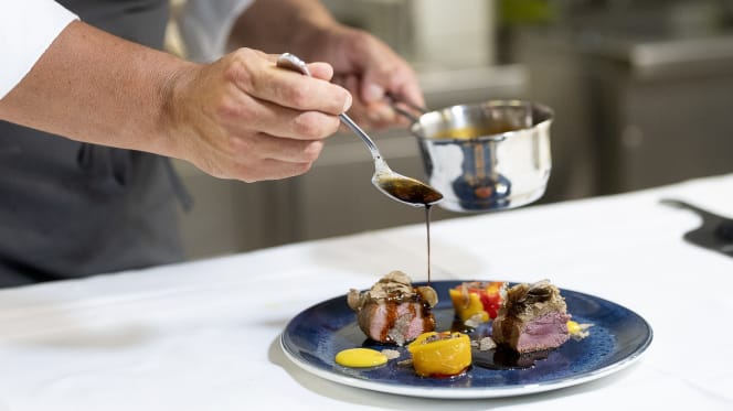 Ristorante Pietra Piana - 1