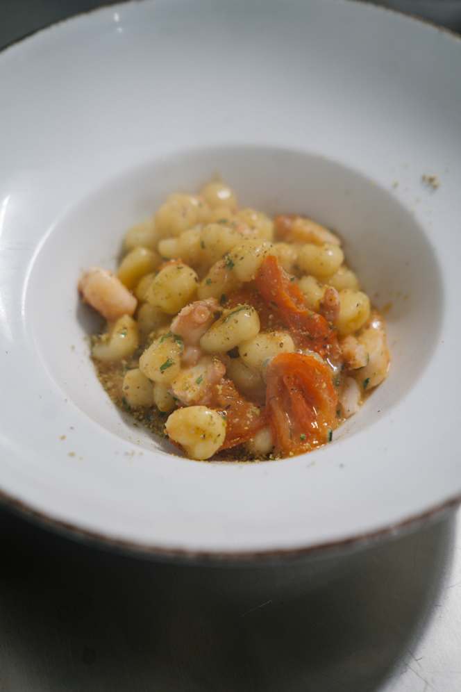 Osteria 31-18 da Simone - 5