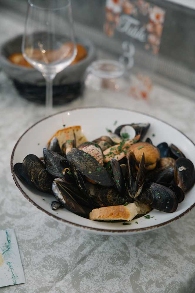 Osteria 31-18 da Simone - 0