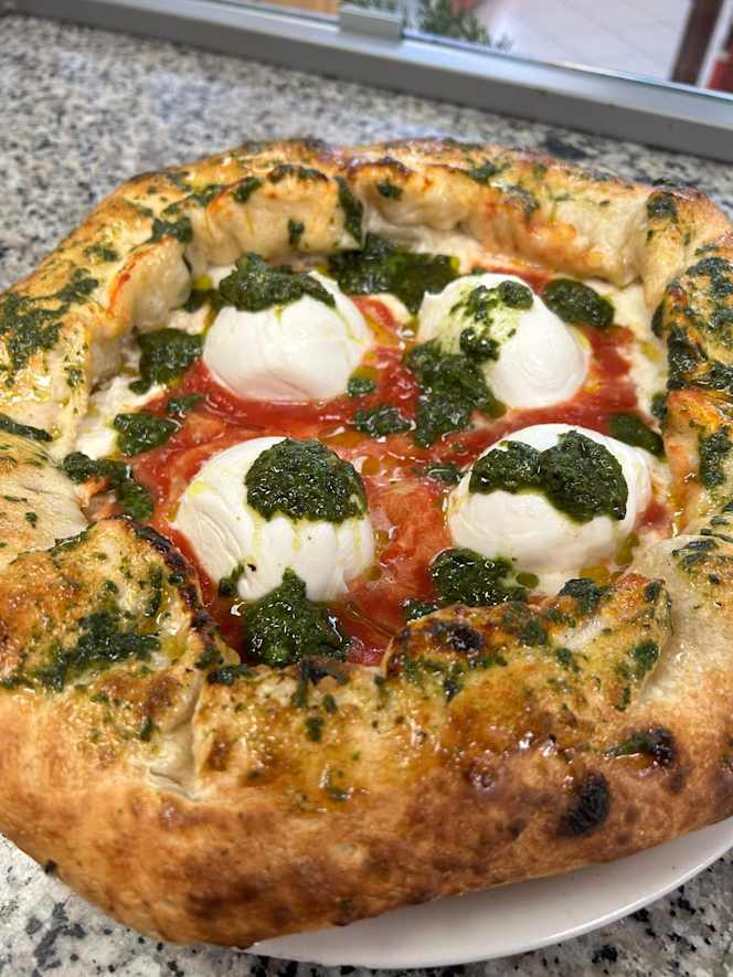 Pizzeria Il Melograno - 2