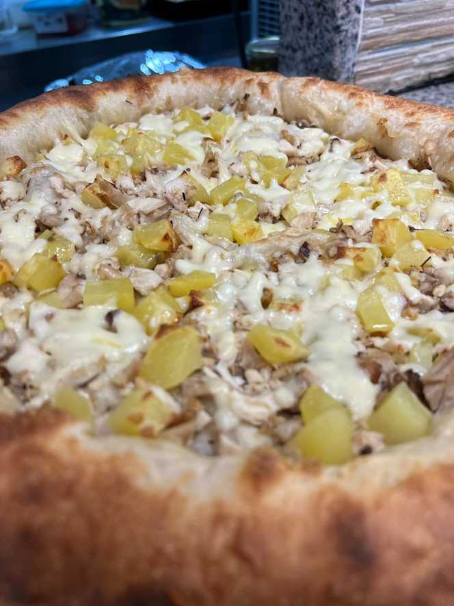 Pizzeria Il Melograno - 3