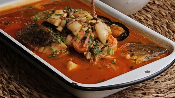 Bitute Fusion Food - 8