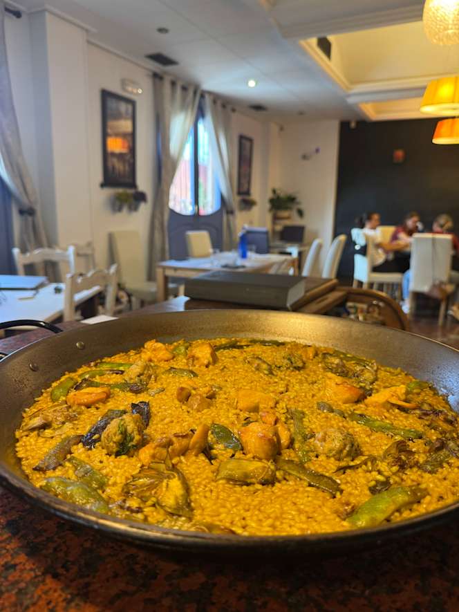 Días de vino y rosas - 5