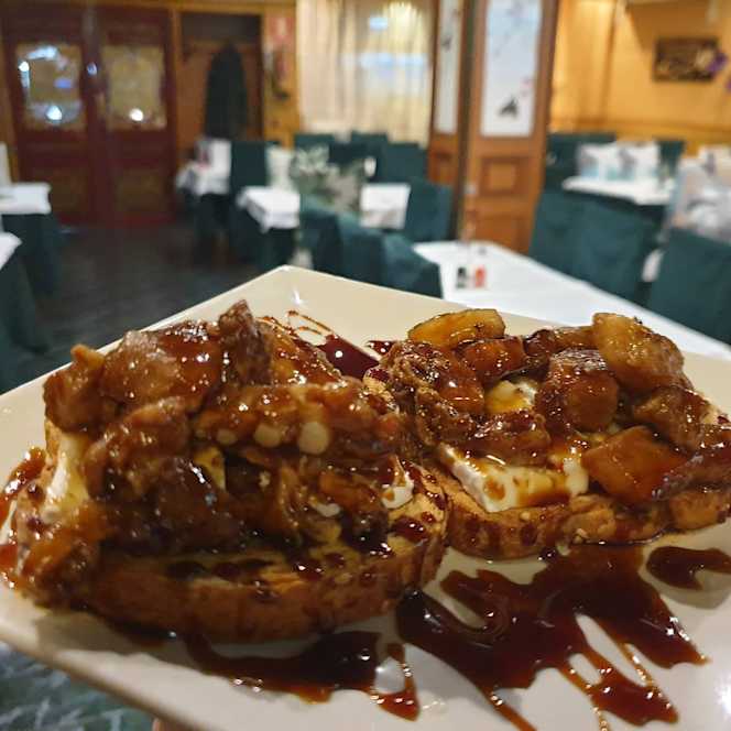 Restaurante Chino Playa - 1