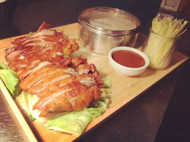 Restaurante Chino Playa - 7