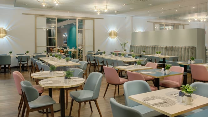 Camelia´s Yard Milano social Bistrot - 1