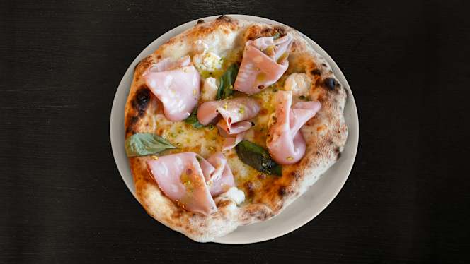 Romeo & Giulietta - Pizzeria du MIN - 6