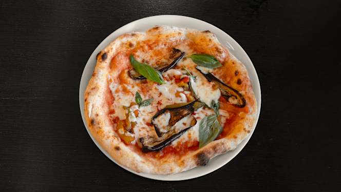 Romeo & Giulietta - Pizzeria du MIN - 4