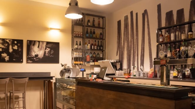 Barfly Birrenoteca - 7