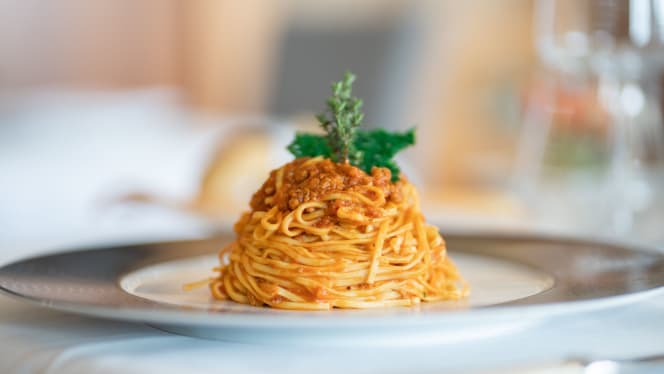 Ligure Blue Restaurant - 7