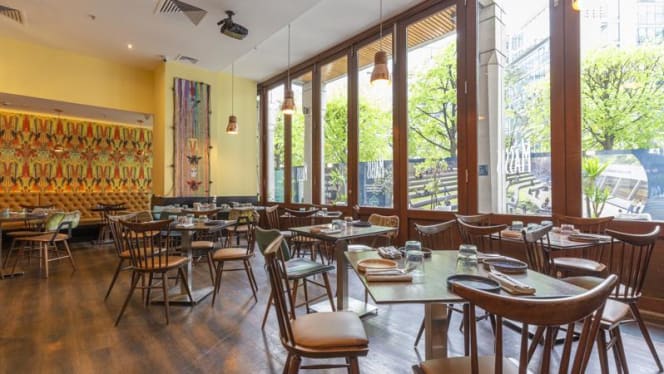 Massis Paddington - 5