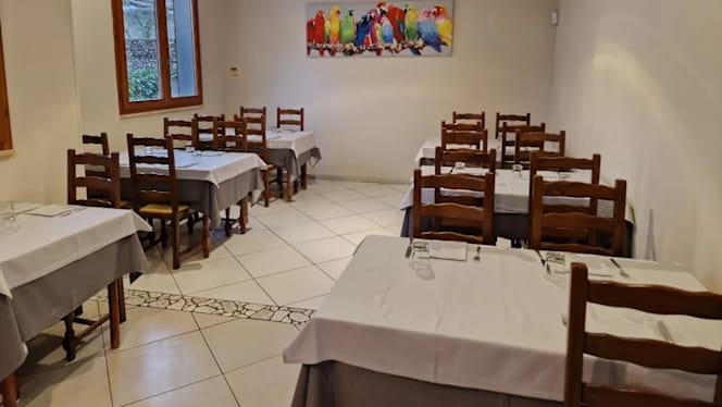 Alla Pinarella Ristorante Pizzeria - 7