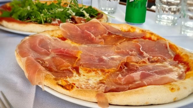 Alla Pinarella Ristorante Pizzeria - 1