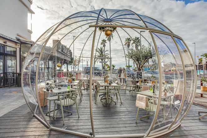 Côté Sushi Fréjus - 4