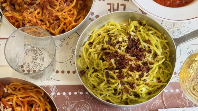 The Meatball Family V giornate - 4