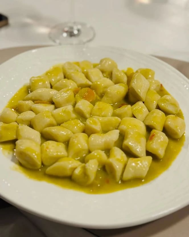 Foglia d'Oro Ristorante - San Vito Sullo Ionio - 6