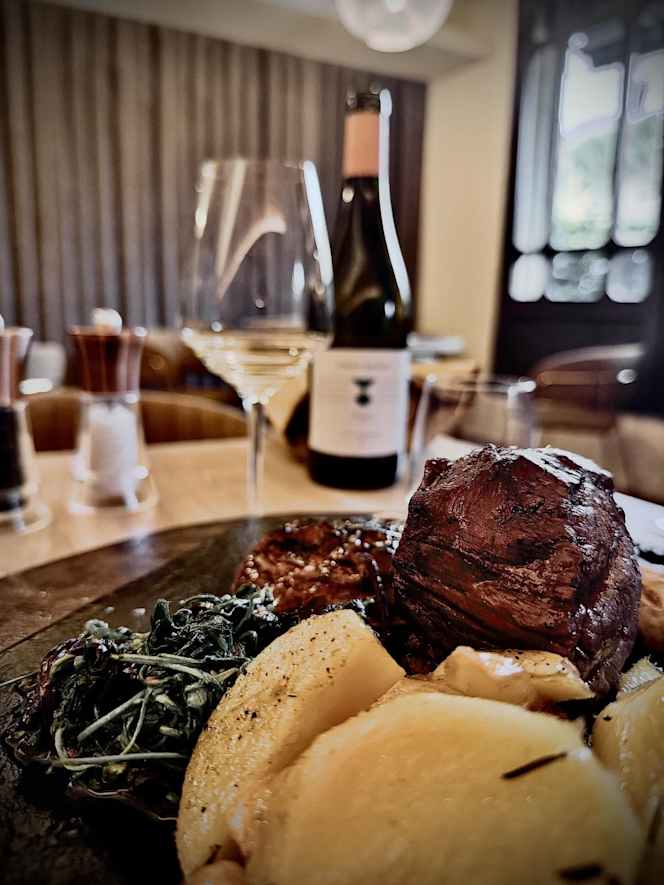 Quanto Basta - Grill & Cantina - 3