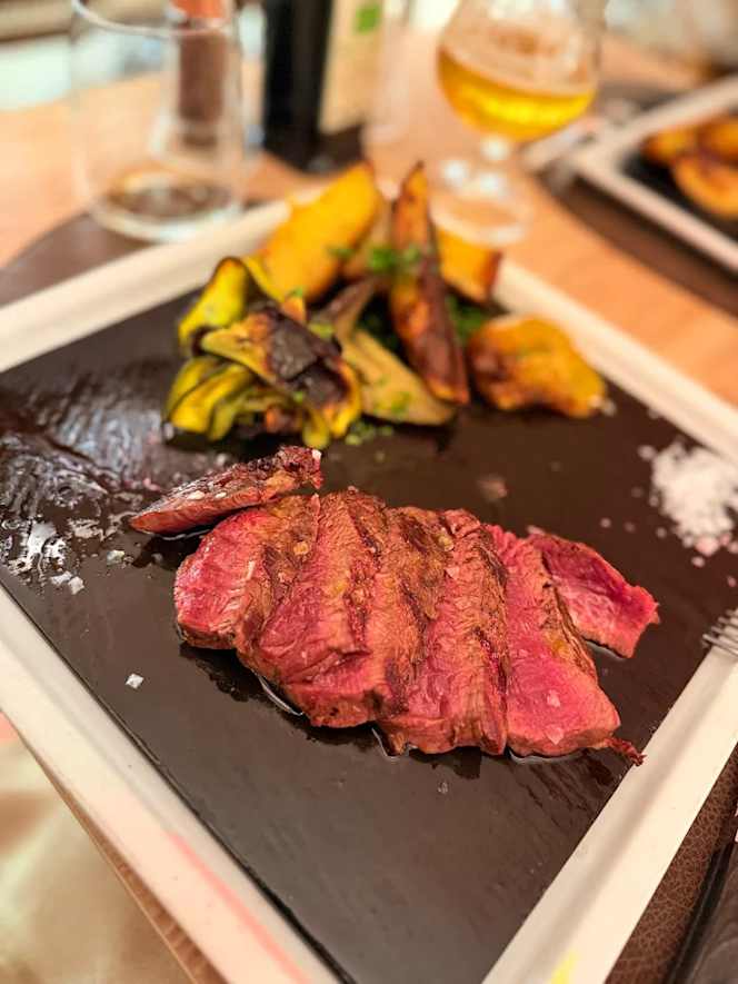 Quanto Basta - Grill & Cantina - Siena - 4