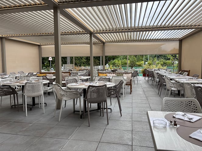 Le Jardin de Pinchat - 7