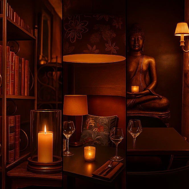 Mystery Cuisine - Édouard et Thu Ha - 2