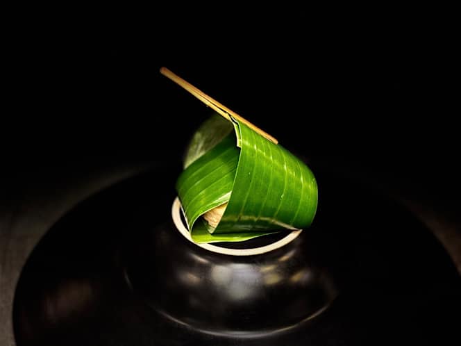 Mystery Cuisine - Édouard et Thu Ha - 1