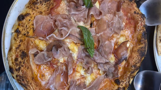 Pizzeria L'Evelina - 2
