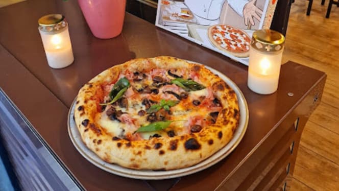 Pizzeria L'Evelina - 3