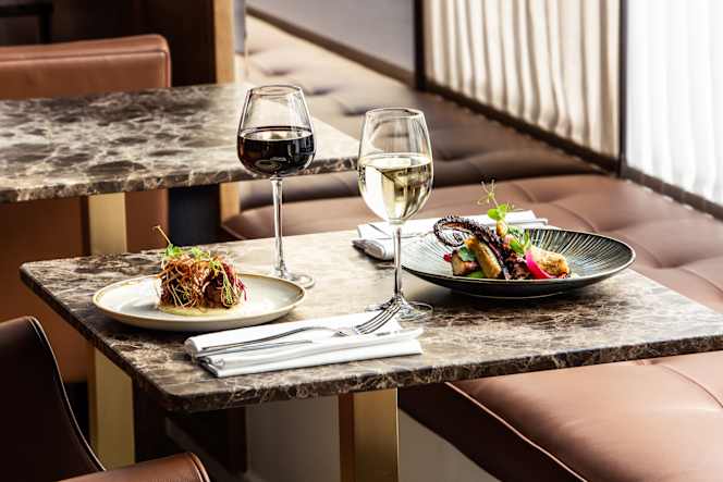 Sorsi - Sofitel Arc de Triomphe - 3