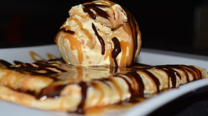 Crêperie le Menh'ir - Serris - 1