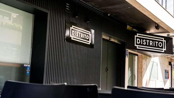 Distrito - 5