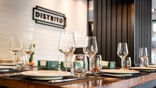 Distrito - 2