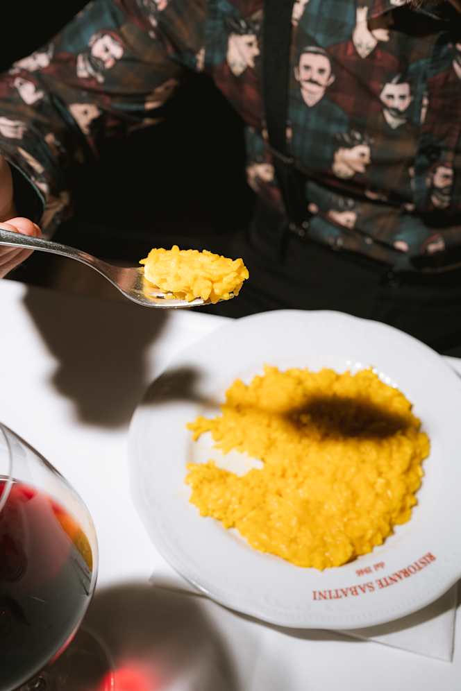 Ristorante Pizzeria Sabatini - 1