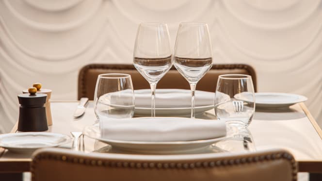 Brasserie du Louvre - Restaurant - Paris