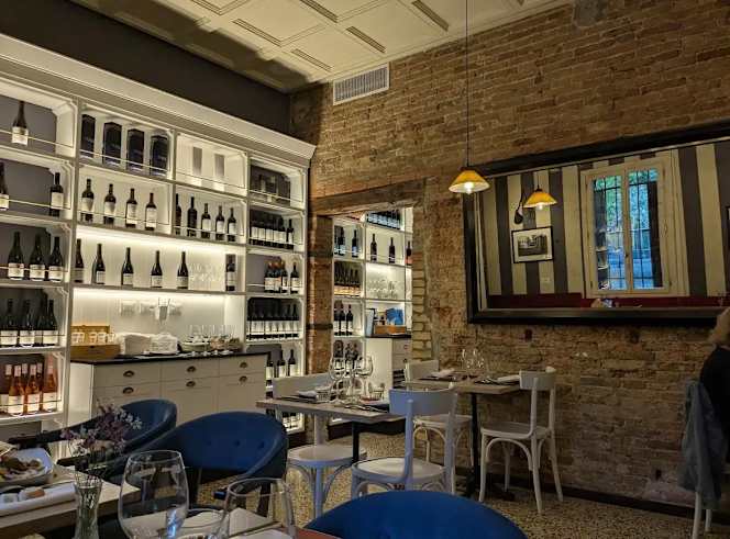 Ba Ghetto Venezia - 1