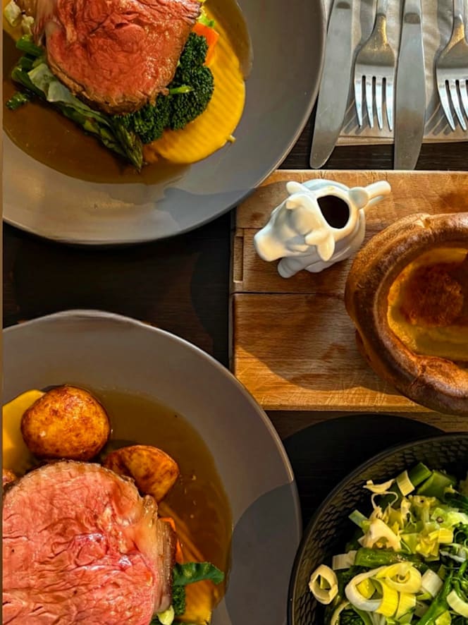 Number Nine Restaurant & Bar - 3