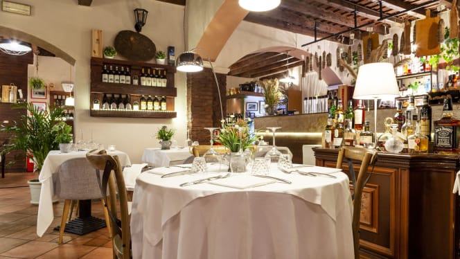 Ristorante Melara - 0