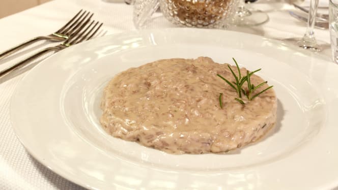 Ristorante Melara - 2