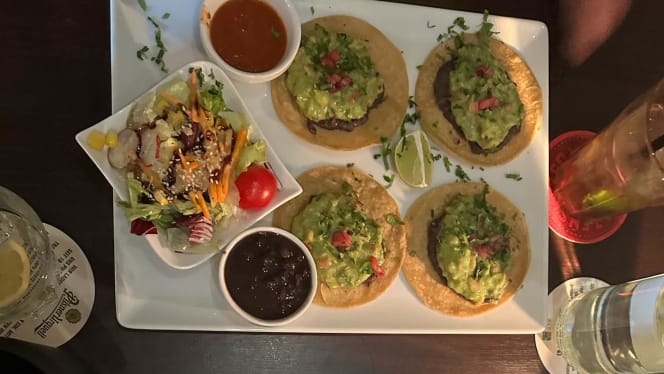 El Zarape - 1