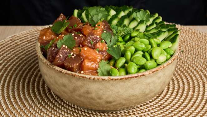 Côté Sushi Thionville - 0