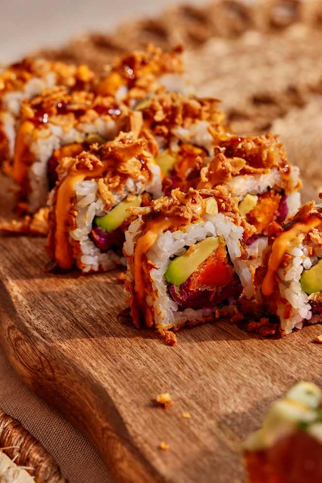 Côté Sushi Thionville - 1