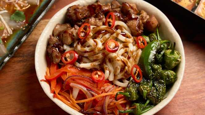 Côté Sushi Thionville - 9