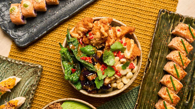 Côté Sushi Thionville - 3