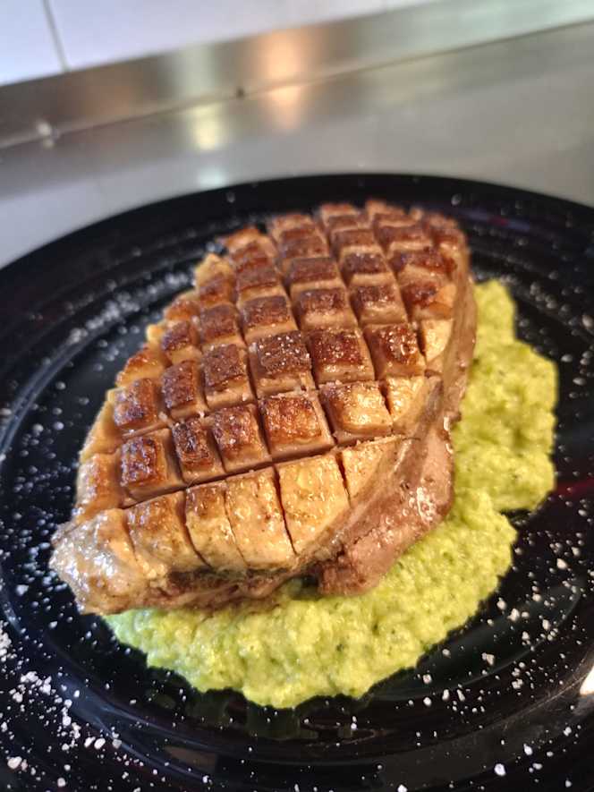 Sacco Ristorante - 2