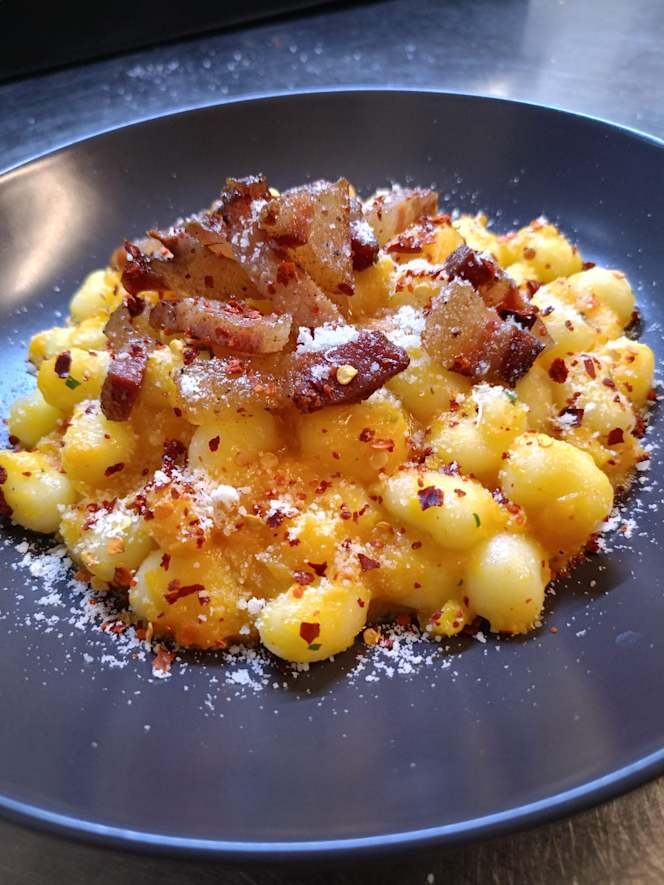 Sacco Ristorante - 3